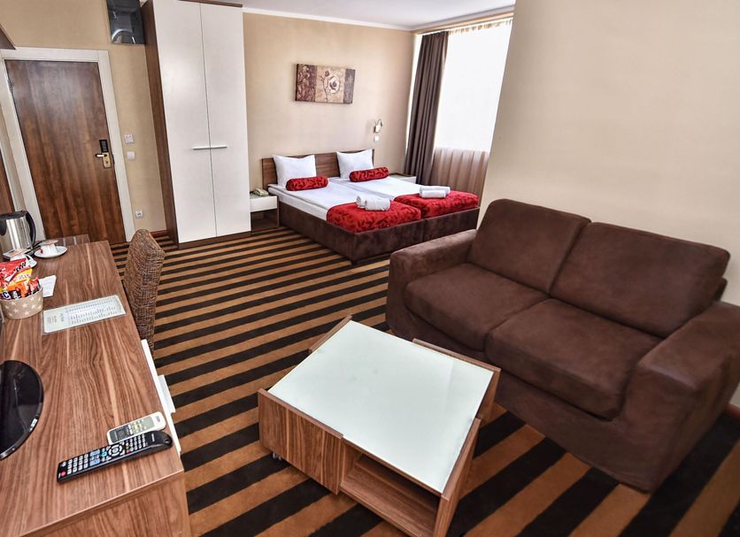 Habitació Foto