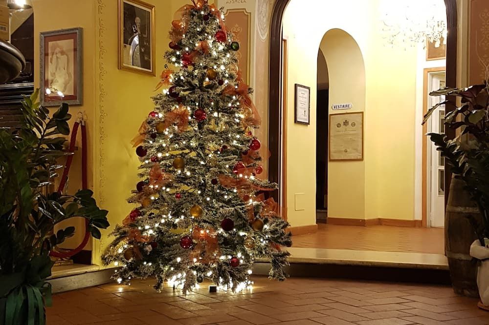 Serveis de l’habitació