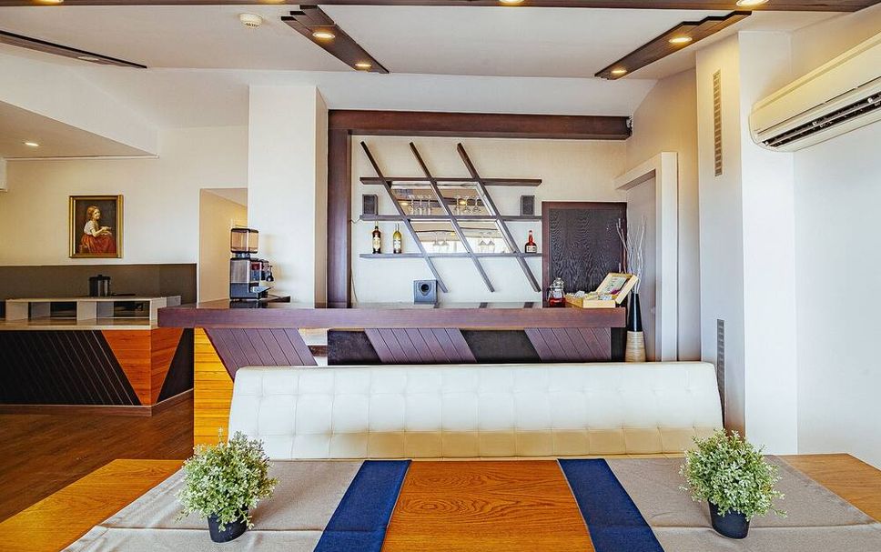 Sala Foto