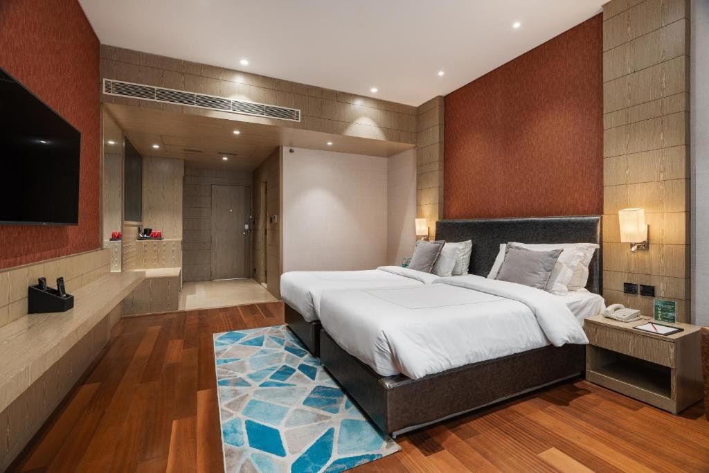 Habitació Foto