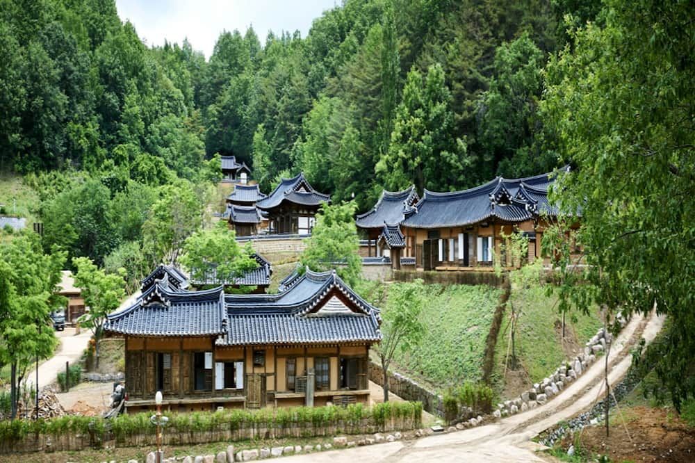 Vista exterior