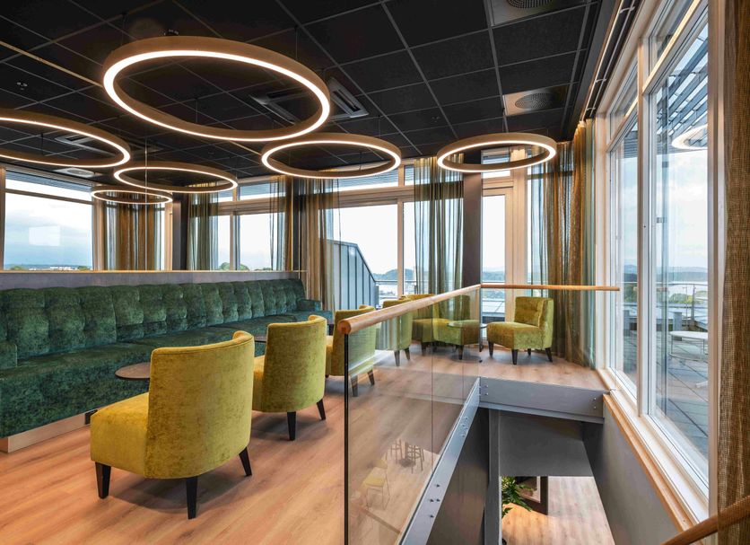 Sala d'estar Foto
