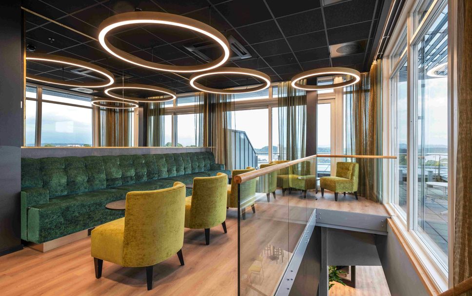 Sala d'estar Foto