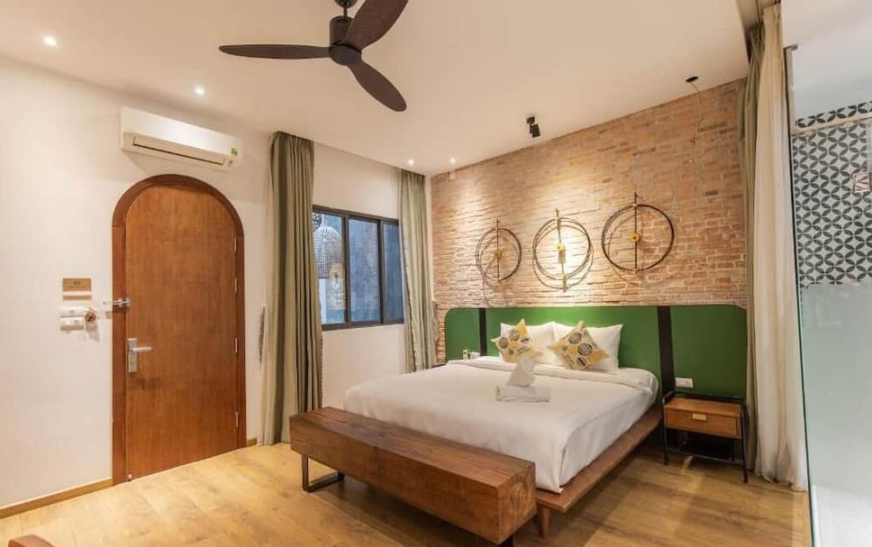 Habitació Foto