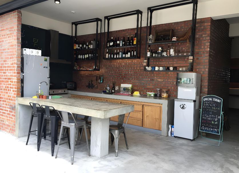 Bar Foto