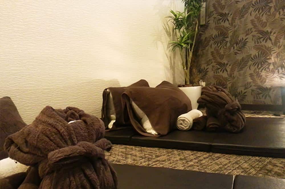 Serveis de l’habitació