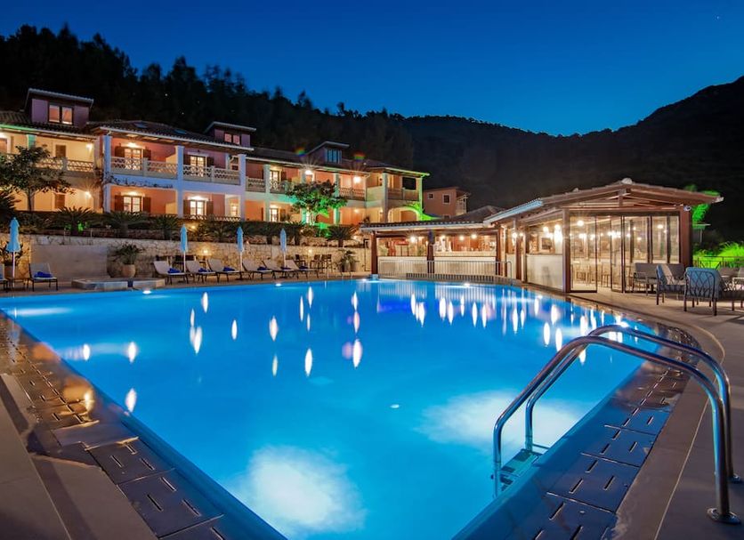 Pool Foto