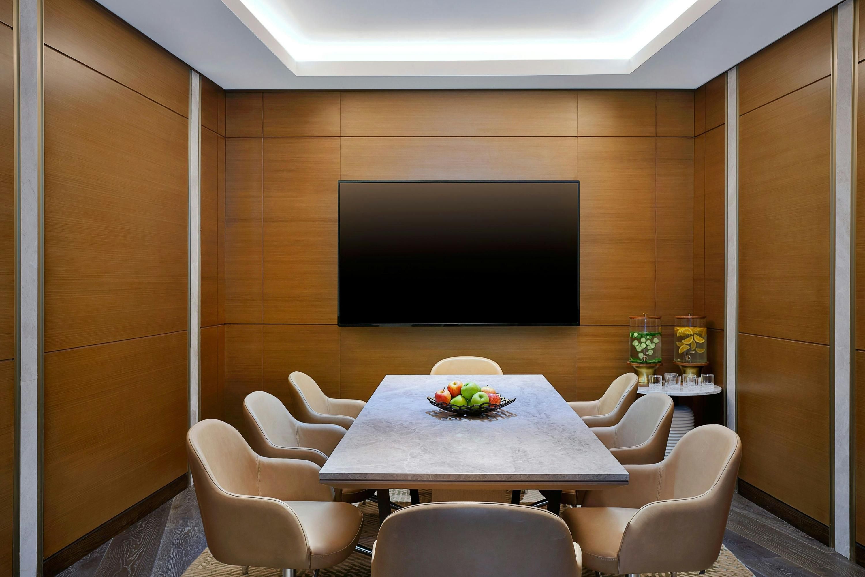 Sala de conferències