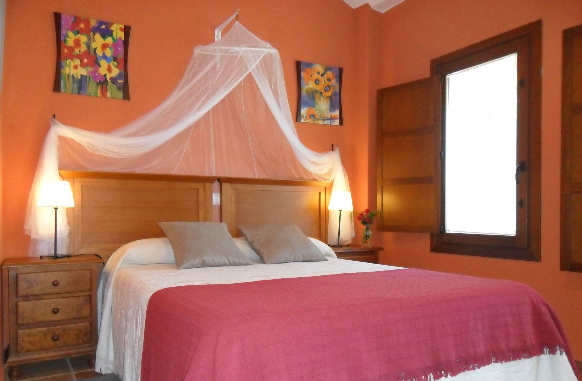 Habitació