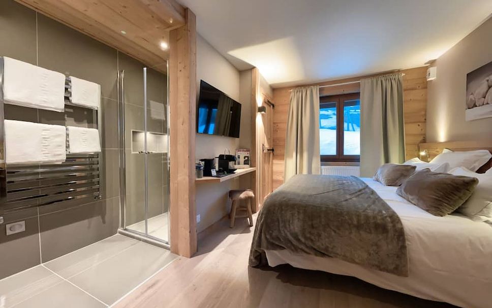 Habitació Foto