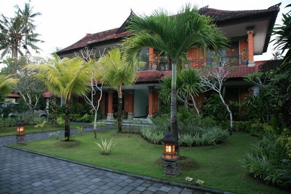 Vista exterior