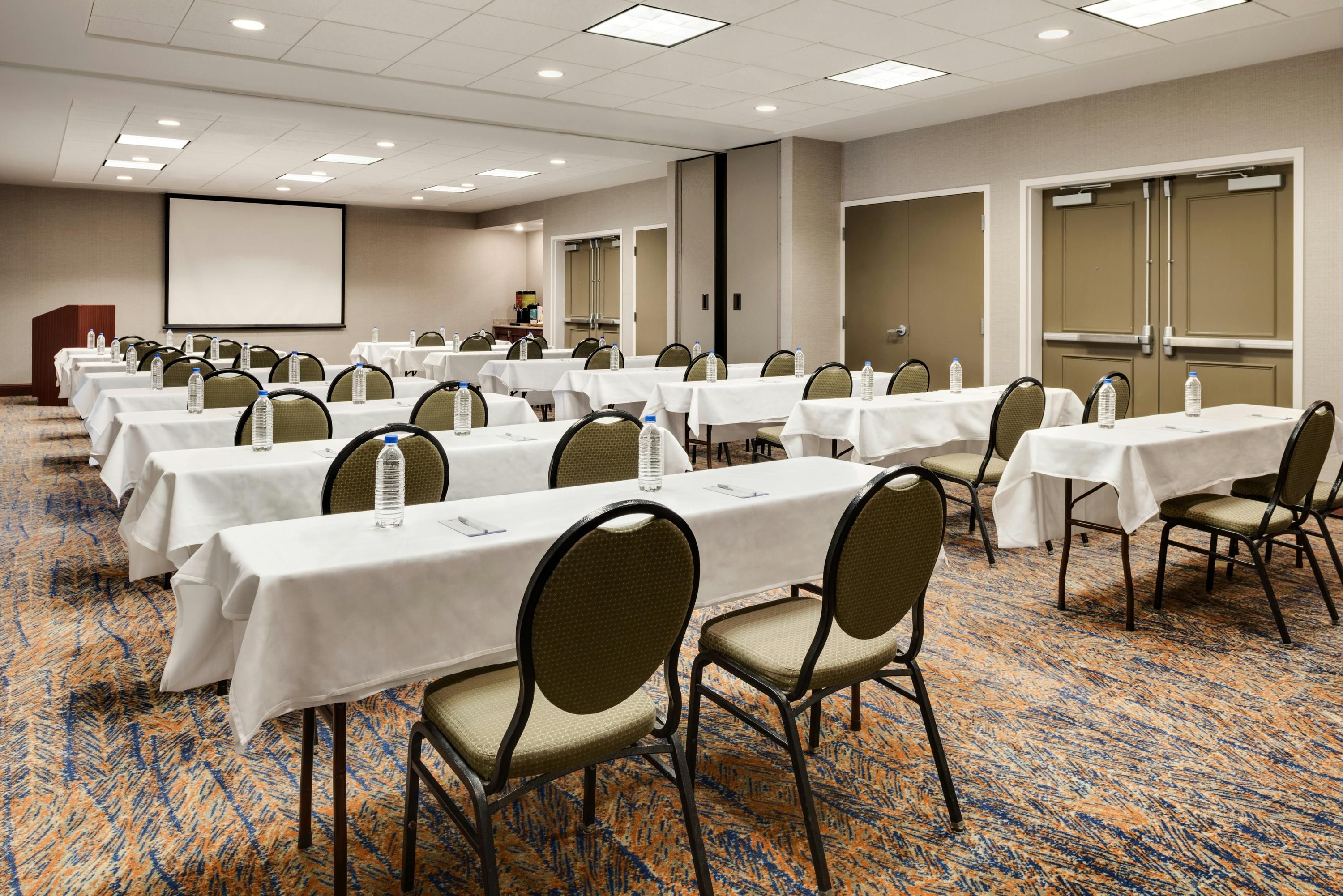 Sala de conferències