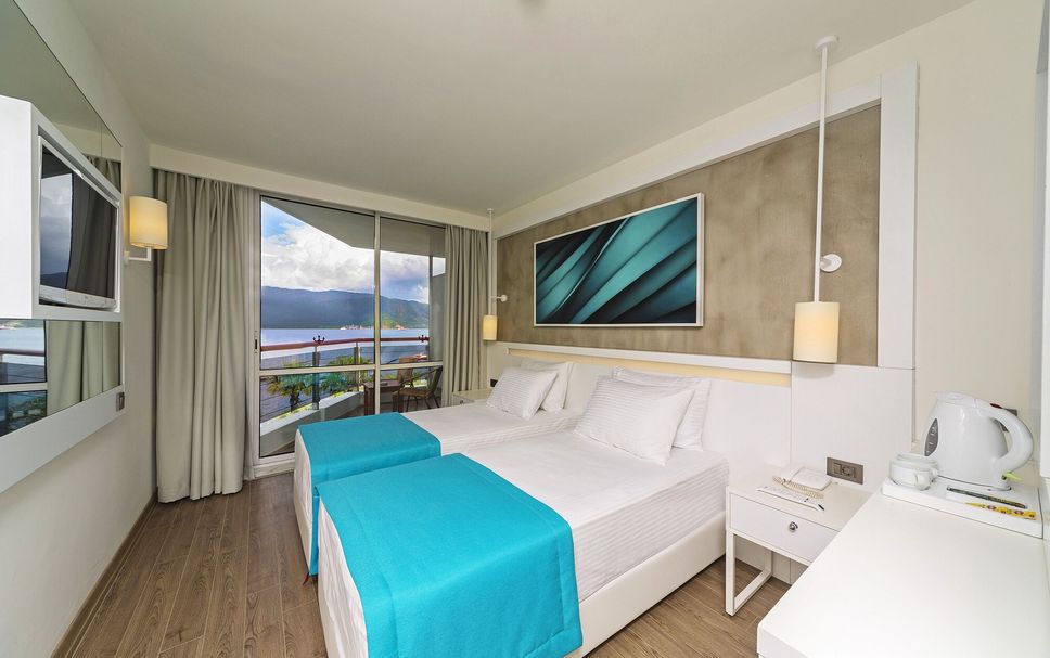 Habitació Foto