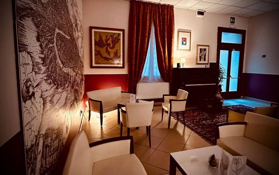 Sala d'estar Foto