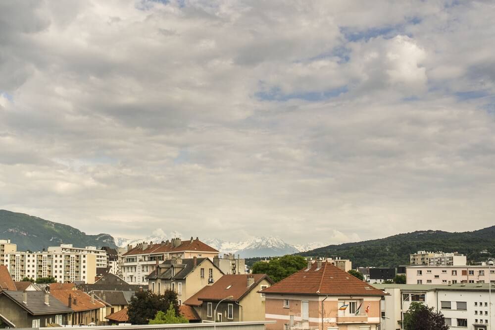 Vista exterior
