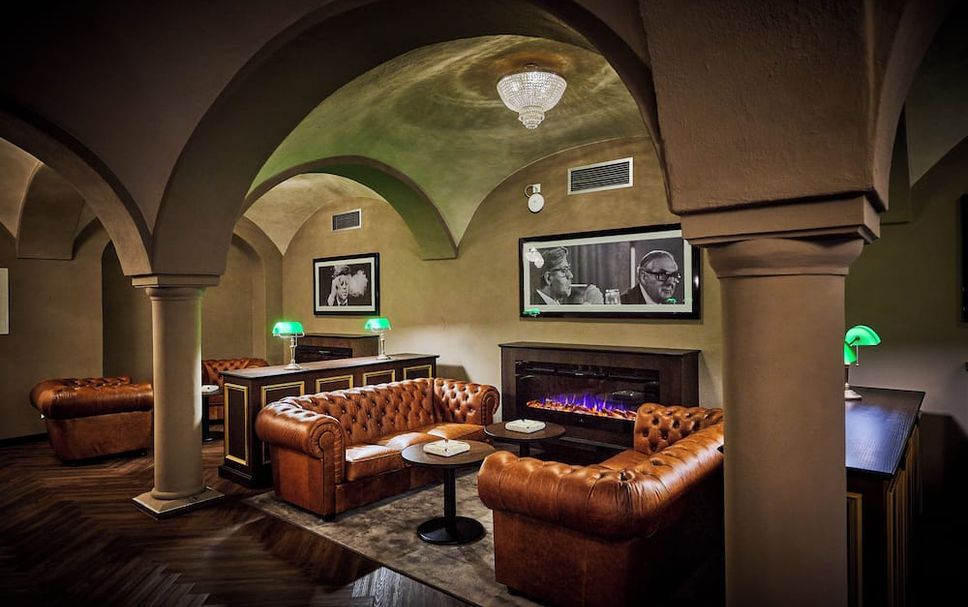 Sala d'estar Foto
