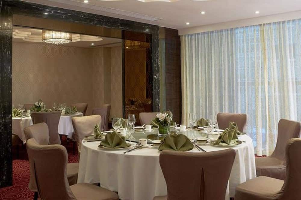 Sala de banquets