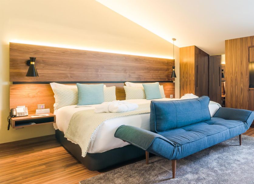 Habitació Foto