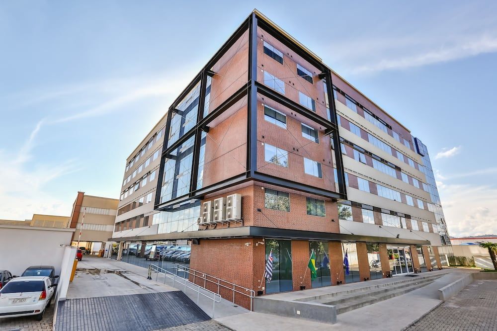 Edifici
