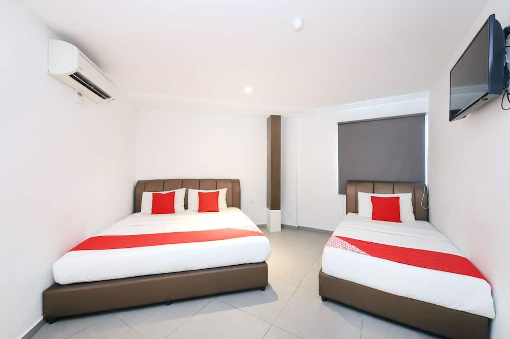 Habitació