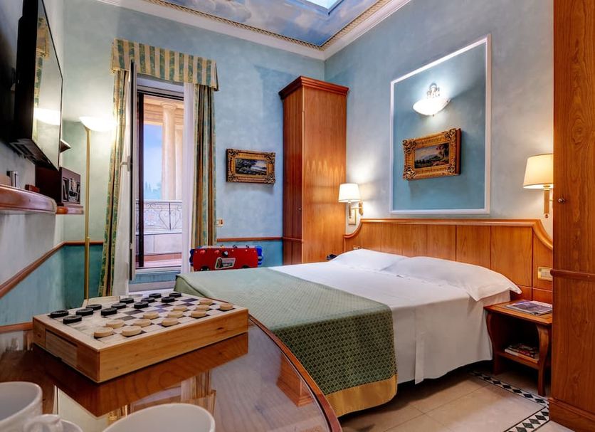 Habitació Foto