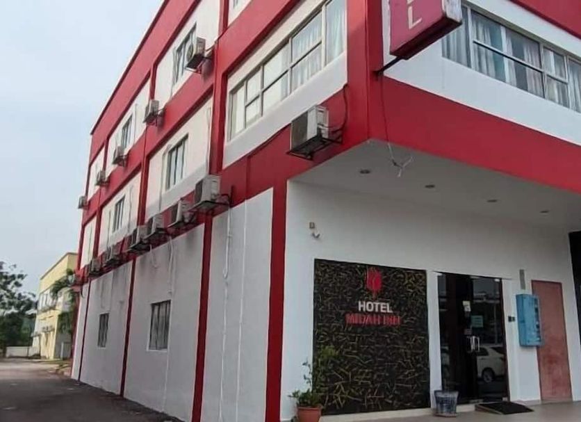 Edifici Foto