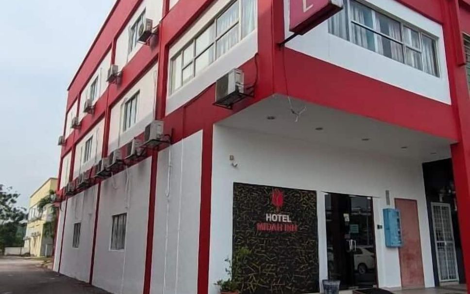 Edifici Foto