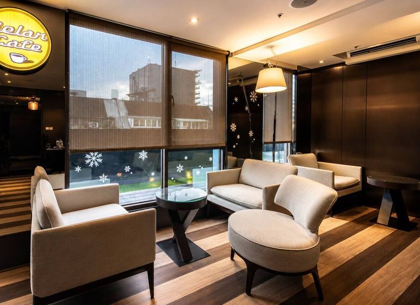 Sala d'estar Foto