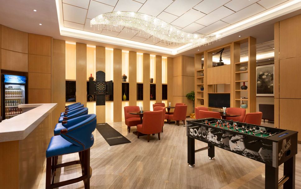 Sala d'estar Foto
