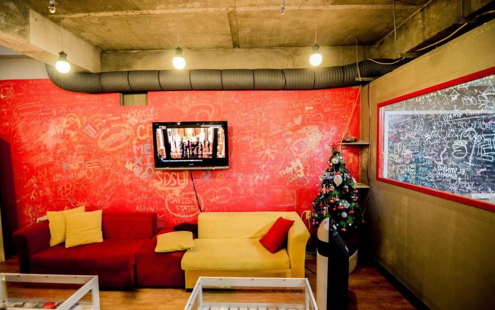 Sala Foto