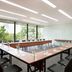 Sala de conferències