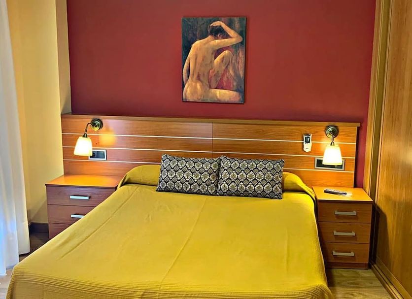 Habitació Foto