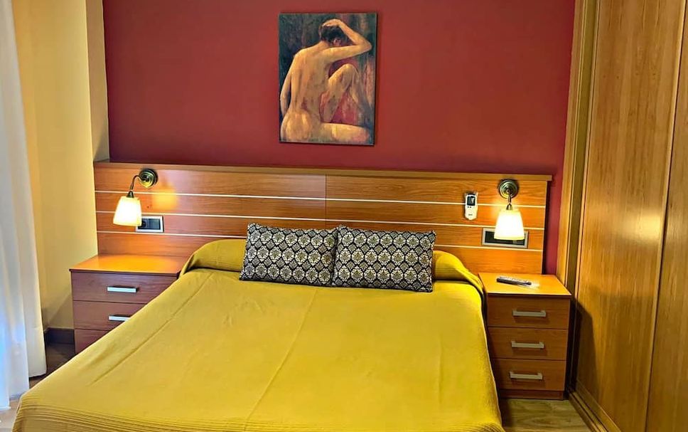 Habitació Foto