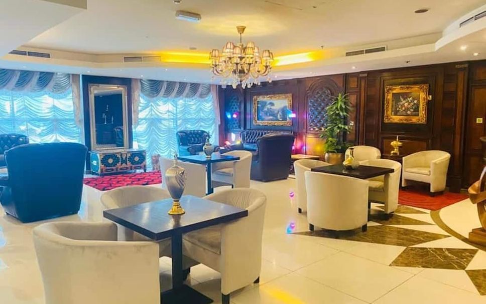 Sala d'estar Foto