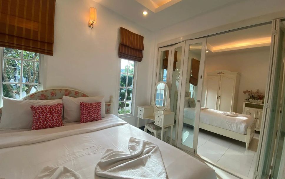 Habitació Foto