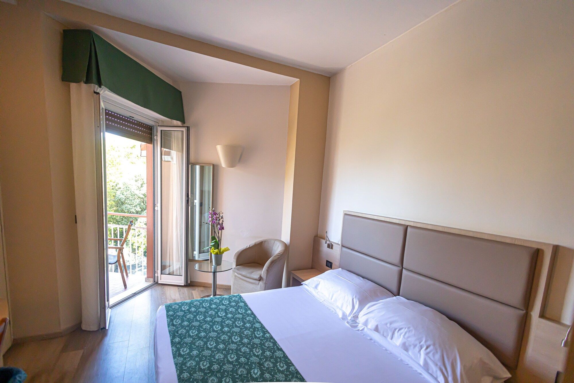 Habitació