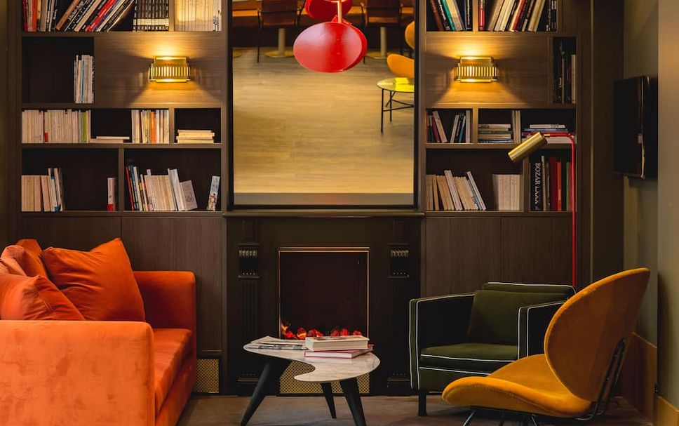 Sala d'estar Foto