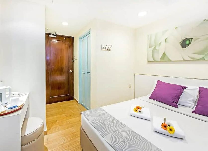 Habitació Foto