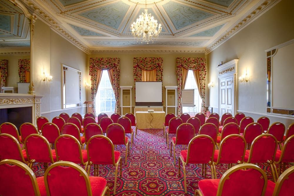 Sala de conferències