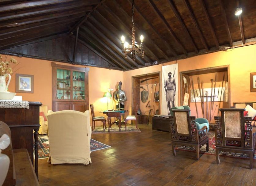 Sala Foto