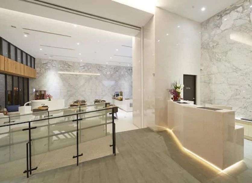 Recepció Foto