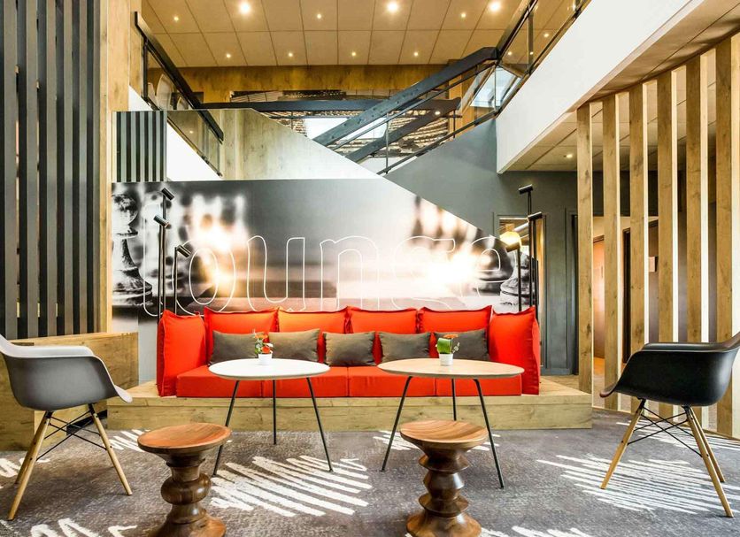 Sala d'estar Foto