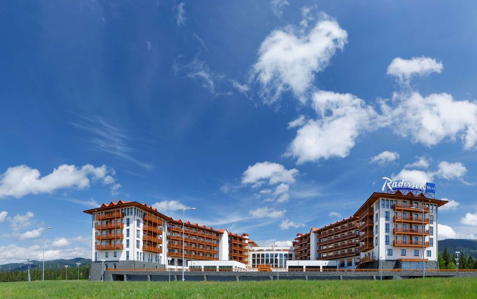 Edifici Foto