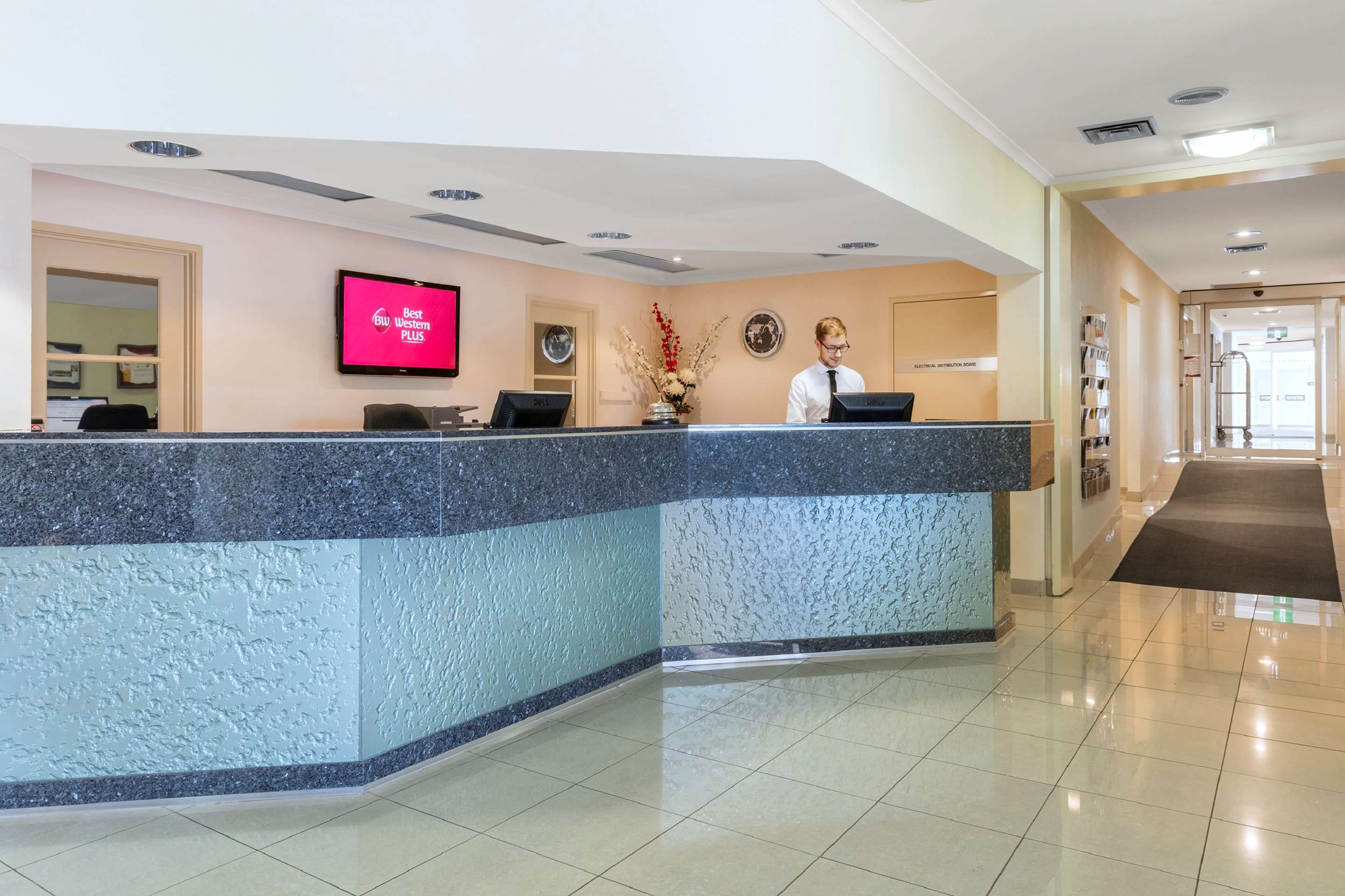 Recepció