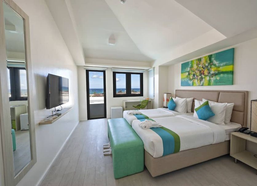 Habitació Foto