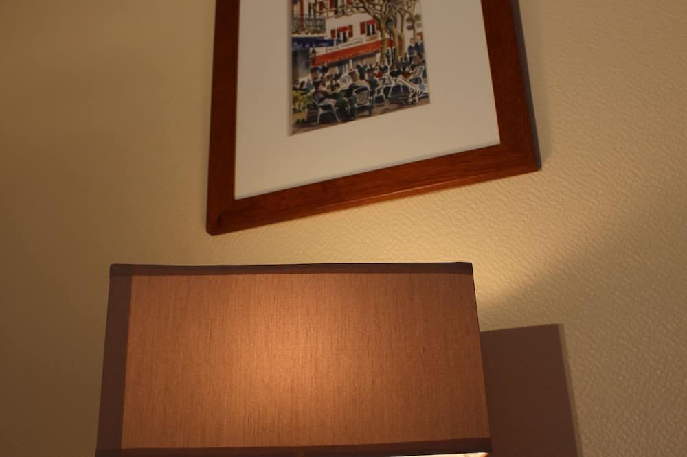 Serveis de l’habitació