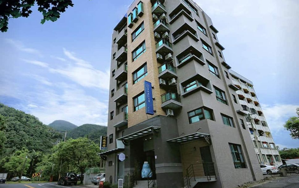 Edifici Foto