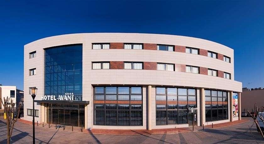 Edifici
