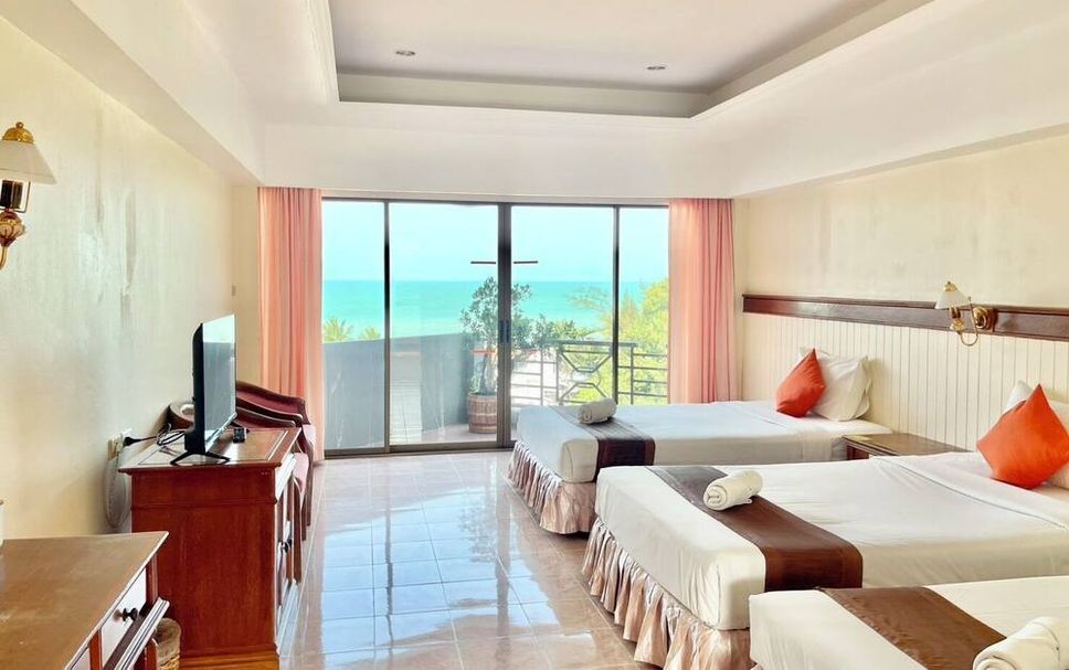 Habitació Foto