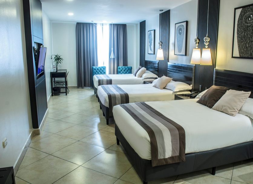 Habitació Foto